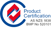 Product Certification